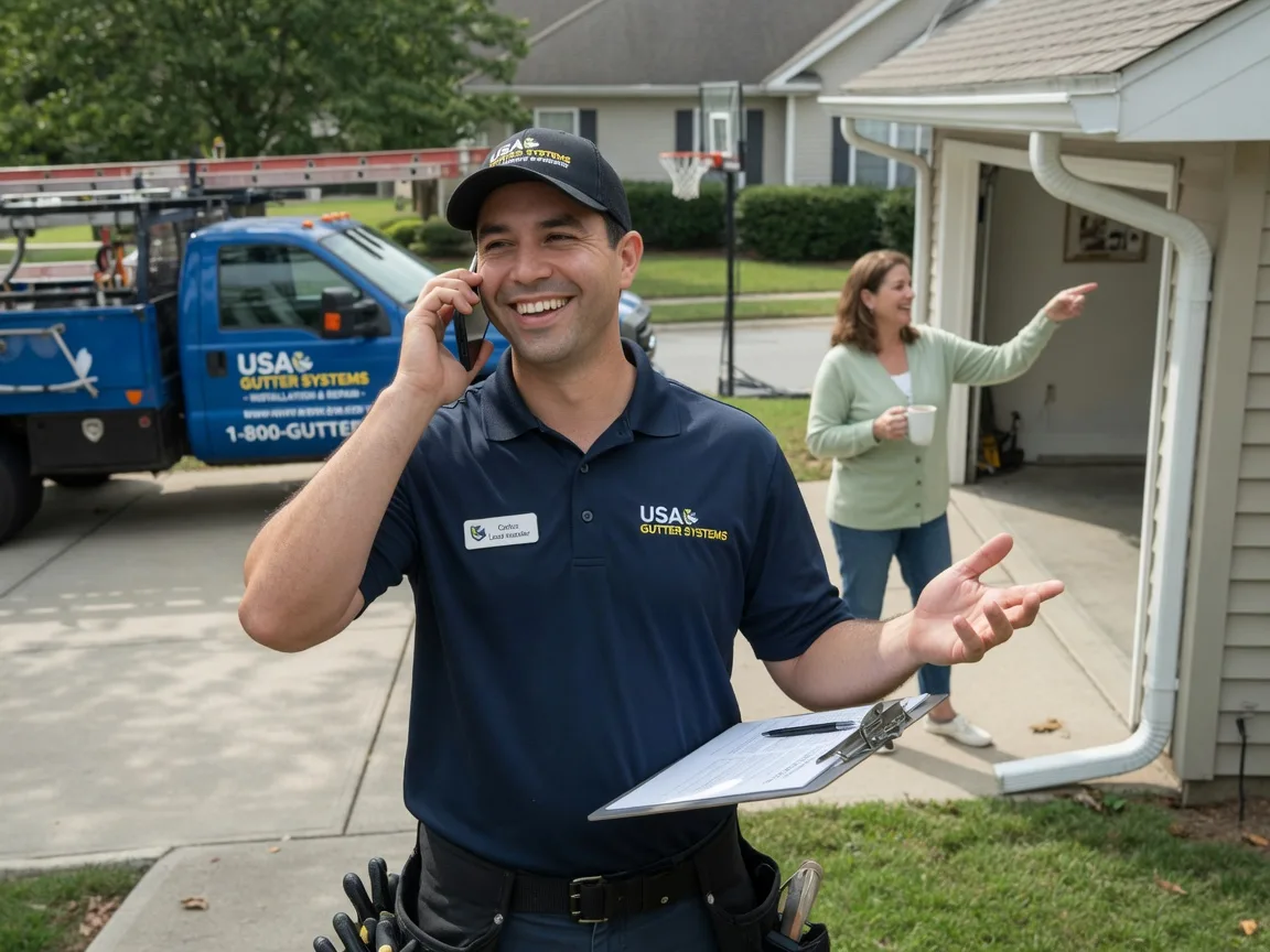 Gutter Installation Rush Springs, OK FAQs